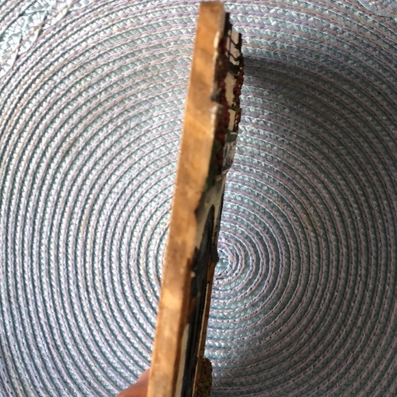 Kate McRostie Art “ CAVE de Ste. HELENE - Picture 6 of 9